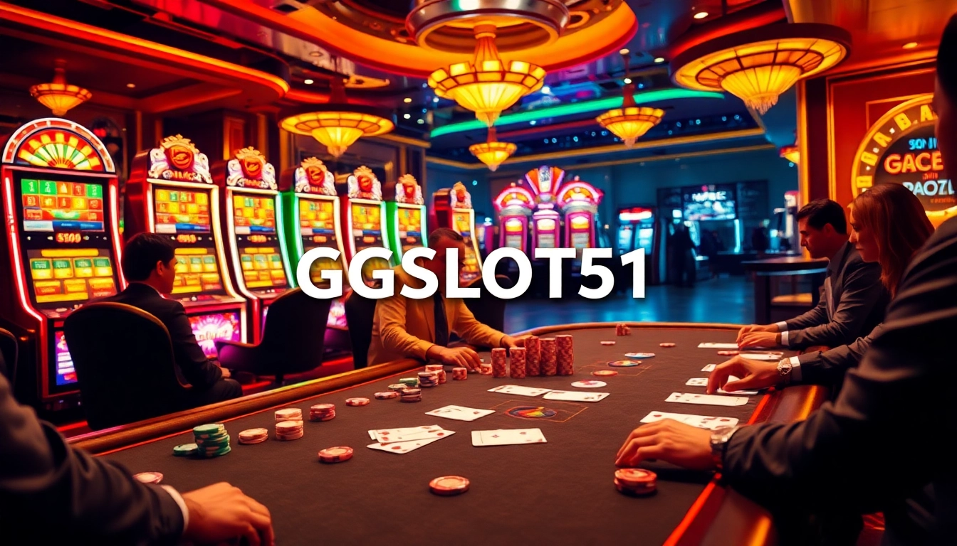 PGSLOT51: The Ultimate Winning Guide to Casino Bonuses in 2025